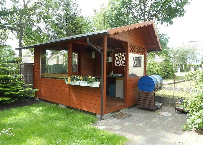 Villa Karo