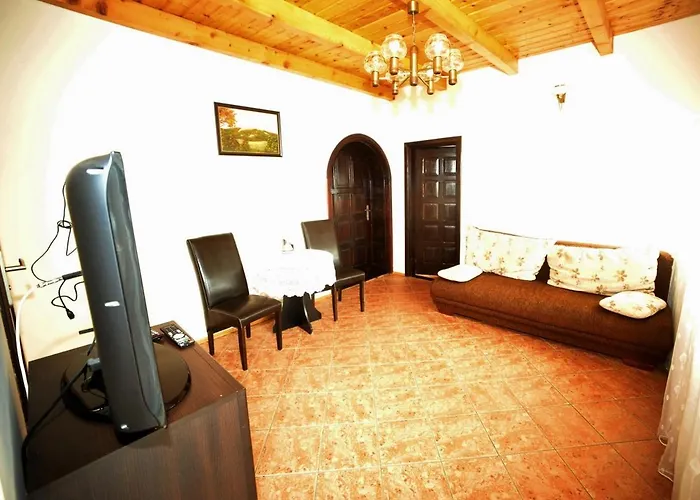 Ośrodek Wypoczynkowy CRYSTAL