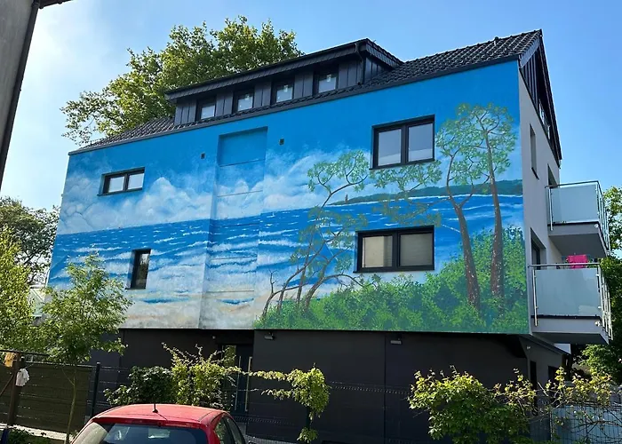 Helios Apartamenty
