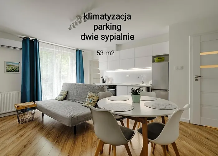 Apartamenty MM - Chmielna