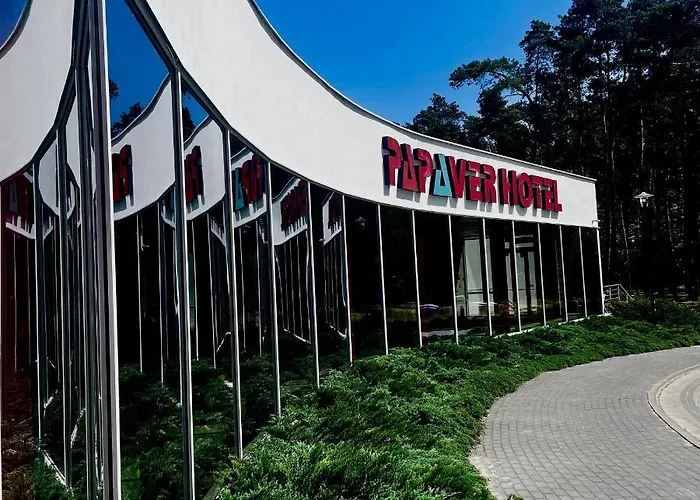 Papaver Hotel