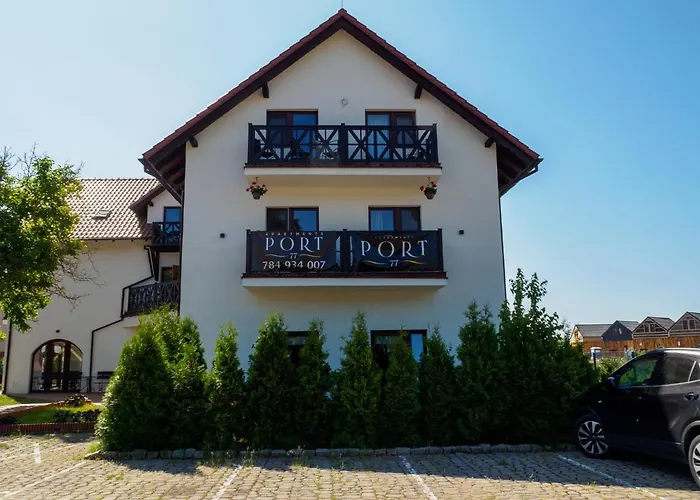 Port 77