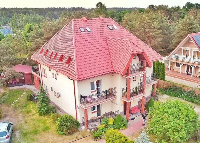 Mazowiecka