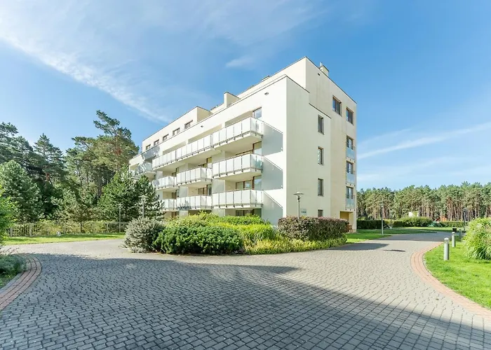 Aqua Marina Plaża-Basen