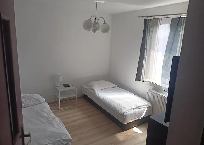 Noclegi Niepolomice