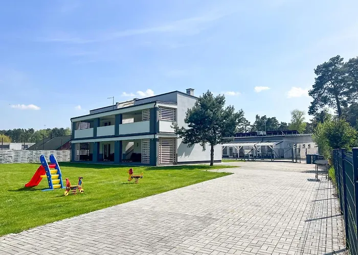Apartamenty 53