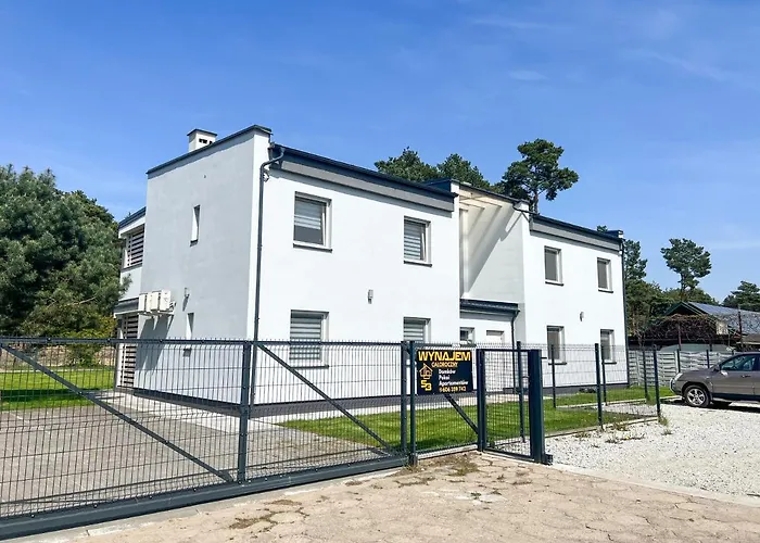 Apartamenty 53