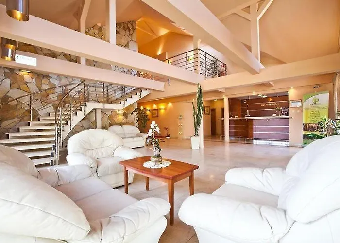 Bobrowy Resort
