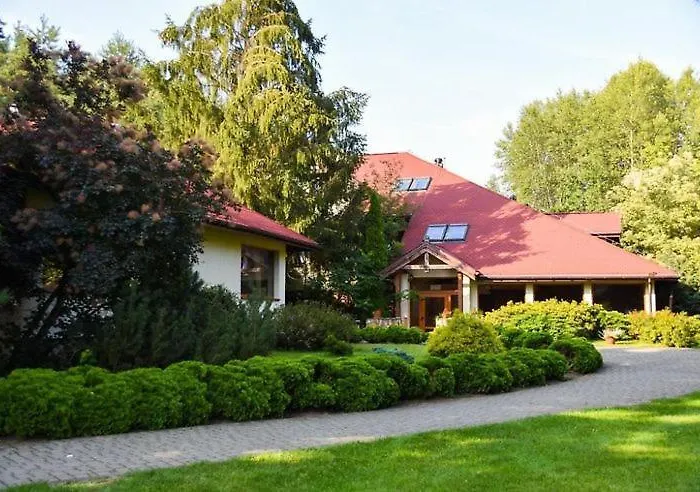 Bobrowy Resort