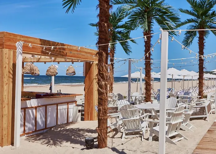 Wave Resort&SPA - Sea View B644