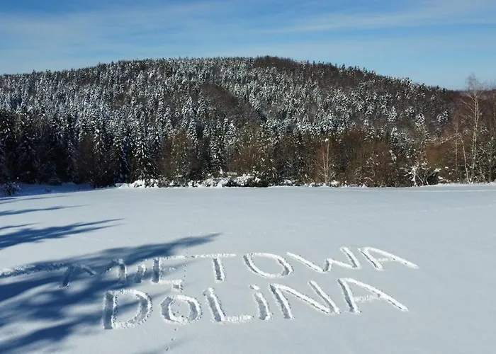 Miętowa Dolina
