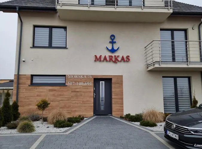 Markas