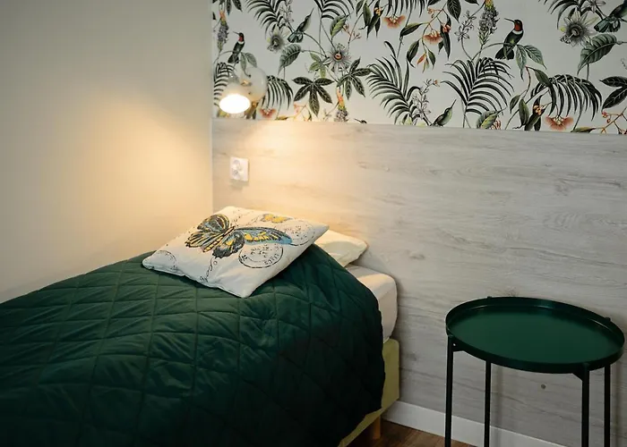 Apartamenty MM - Chmielna