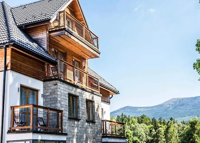 Cristal Resort