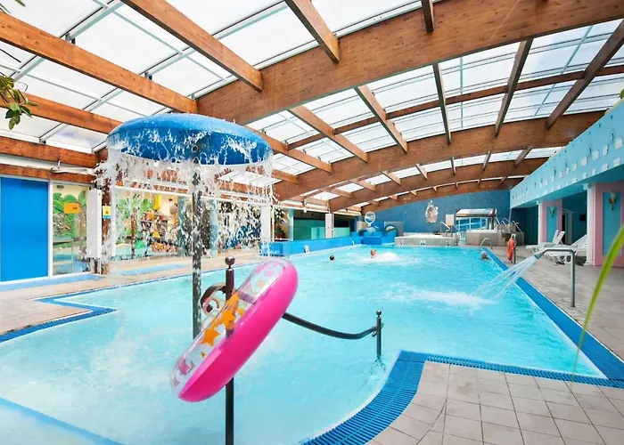 Apartamenty Klifowa 7