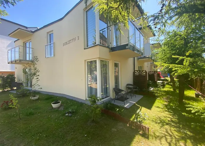 Bursztyn 2 - Pokoje Na Parterze - Rowery - Plac Zabaw - Tenis Stołowy