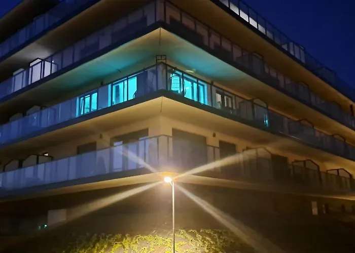 Apartament Pod Dmuchawcem