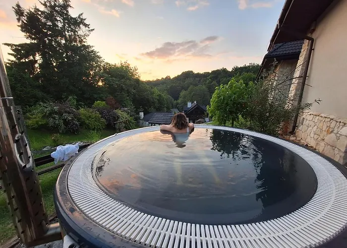 Balia Spa & Wellness