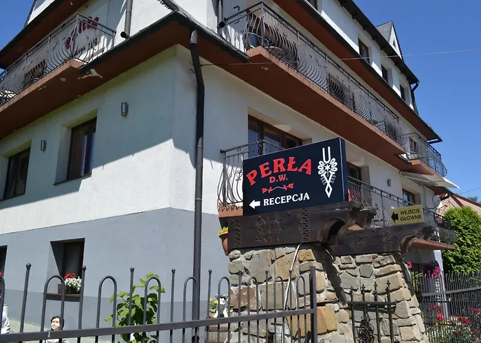 Perła