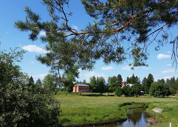 Villa Spełnione Marzenia