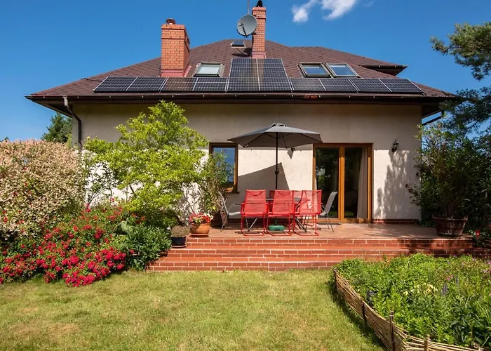 Holiday Home Sianozety By Interhome