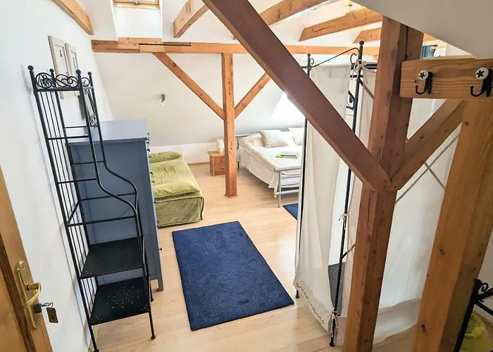 Bed and Breakfast Hubertus Rewal, Polska