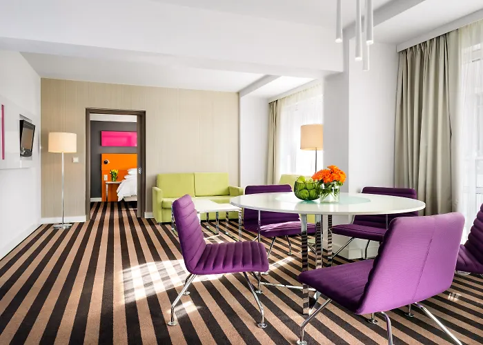 Park Inn By Radisson Katowice