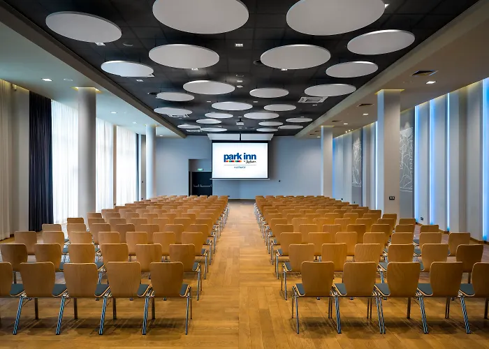 Park Inn By Radisson Katowice