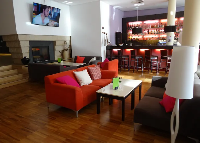 Holiday Inn Resort Warsaw Józefów, an IHG Hotel