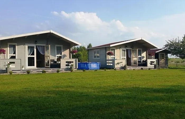 Sielankowo Trzęsacz