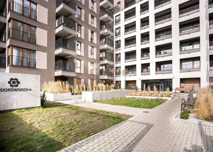 Apartamenty Gasiorowskich 4