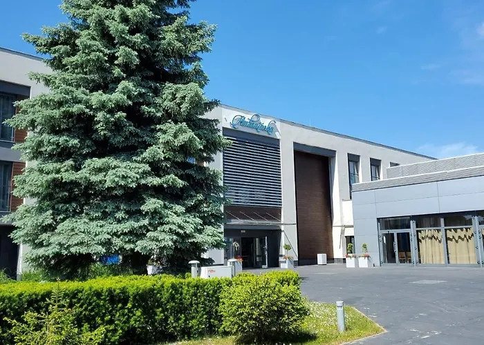 Antonińska Resort