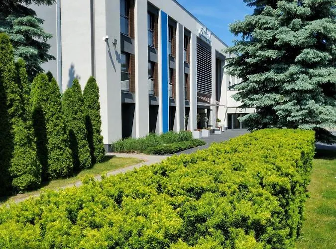 Antonińska Resort