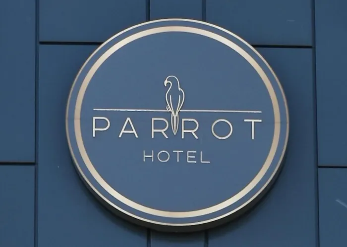 Parrot