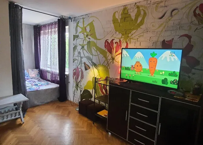 U Wojtka Za Swierkami Pokoje
