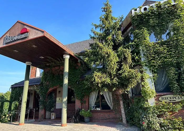 Hotel Kresowianka