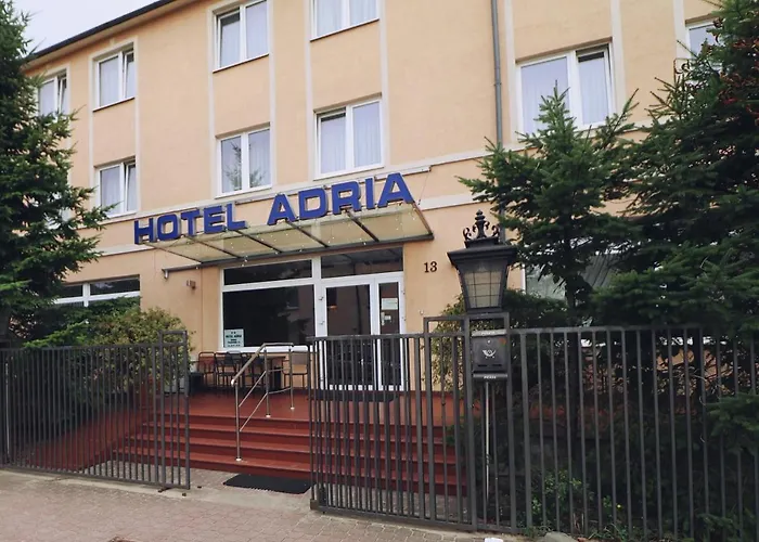 Hotel Adria