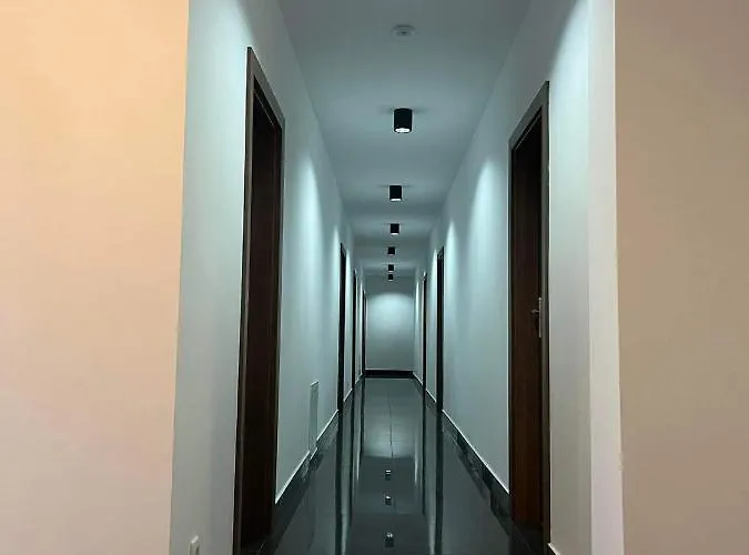 Pensjonat Jachranka