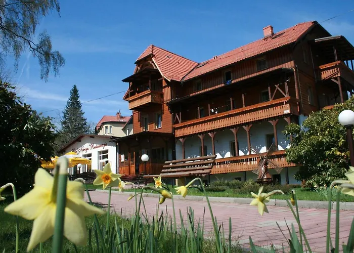 Hotel Narcyz