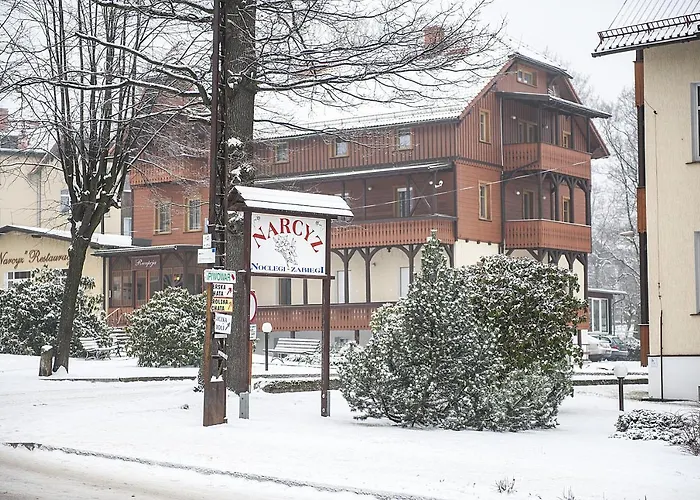Hotel Narcyz