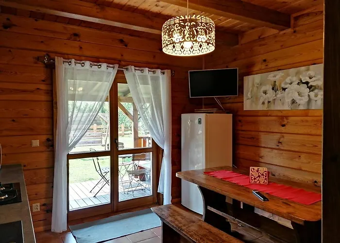 Noclegi Gaja Swieta Katarzyna , Polska