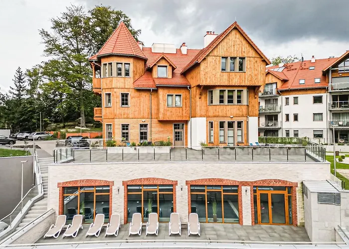 Apartament Stone Hill - 8A37
