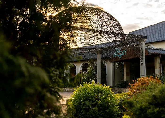 Azzun Orient Spa&Wellness