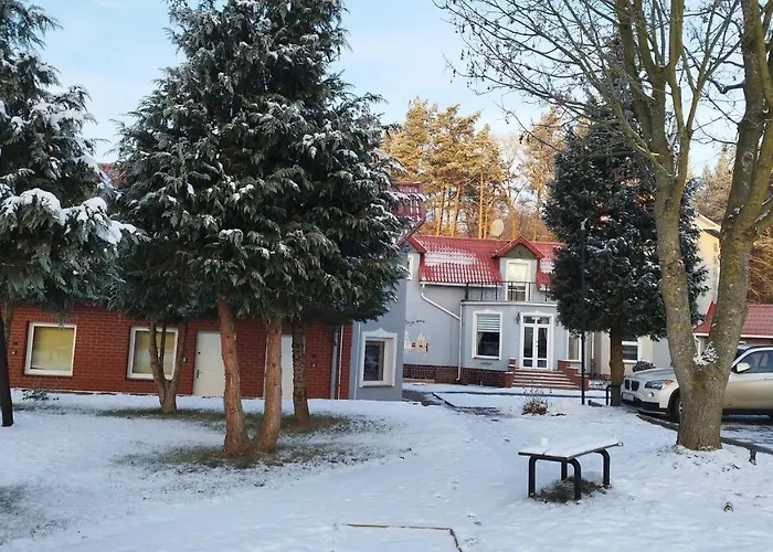 Noclegi Zdrojewo