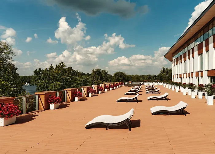 Grandhotel Tiffi