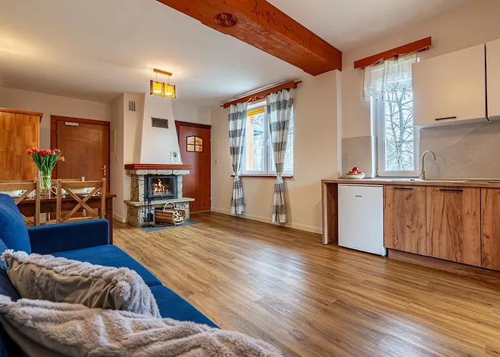 Apartamenty pod Słońcem
