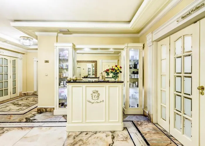 Pałacyk Otrębusy Business&Spa