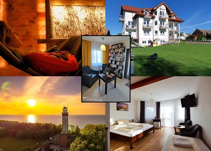 VIPABO Dom Gościnny Guest House