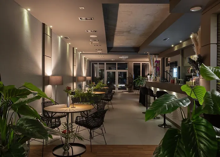 Moran & Spa
