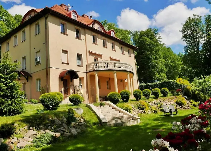Rezydencja Grawert Boutique&Spa